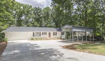 403 Forest Cove Rd, Anderson, SC 29626