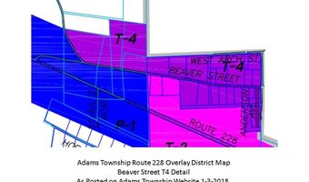 534 Beaver Street Ext, Adams Twp., PA 16046