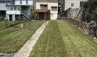 1619 Crawford Ave, Altoona, PA 16602