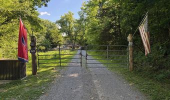 355 Lone Mountain Rd, Andersonville, TN 37705