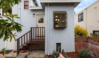 1906 Pacific Ave, Alameda, CA 94501