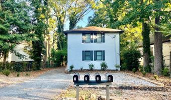 1165 Eggleston St SW 4, Atlanta, GA 30310