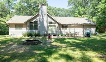 1809 S Badger Ln, Arkdale, WI 54613