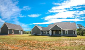 3540 MISTLETOE Rd, Appling, GA 30802