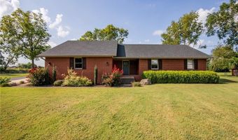 1904 Mayflower Rd, Bentonville, AR 72713