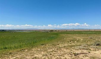 Cloud Peak Road, Byron, WY 82412