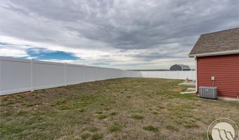 1134 Vera Cruz Cir, Billings, MT 59105