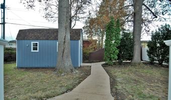 2631 Georgia Dr, Arnold, MO 63010