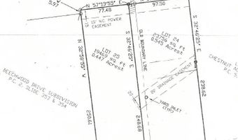 0 Chestnut St, Roanoke Rapids, NC 27870