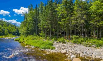 Ledgewood Drive lot 9.8, Bethlehem, NH 03574