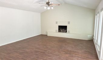 2601 S 39th St, Abilene, TX 79605