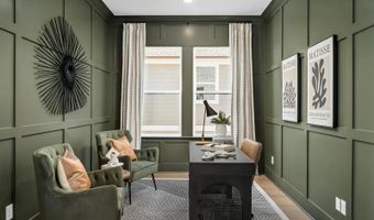 5401 Ayana Dr Plan: MARABELLE, Arrington, TN 37014