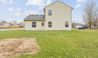7358 Glendale Dr, Avon, IN 46123