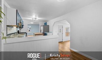 823 N Washington St, Casper, WY 82601