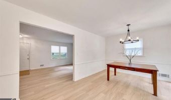 4520 Santa Fe Trl SW, Atlanta, GA 30331