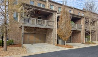 2632 Vintage Dr 9, Alpharetta, GA 30009