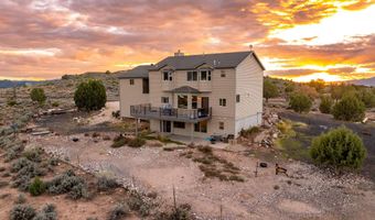 28 W Canal Dr, Brookside, UT 84782