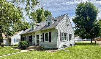 1111 Cedar St, Alexandria, MN 56308