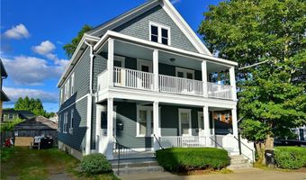 1 Arnold Ave, Newport, RI 02840