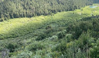 Lot 7 HANGER LANE, Bedford, WY 83112