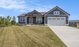 10528 Camfield Ct, Allendale, MI 49401