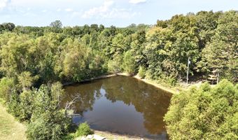 880 Eads Creek Rd, Belden, MS 38826