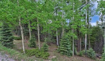 El Camino Real lot 453, Angel Fire, NM 87710