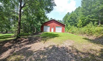 1540 PEPPER Rd 49+/- Acres, Ashland, AL 36251