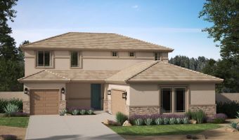 3106 S 234th Ln Plan: Mazatal, Buckeye, AZ 85326