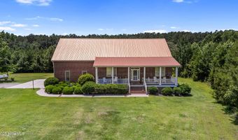 5370 Slocum Trl, Atkinson, NC 28421