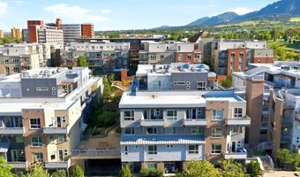 2830 E College Ave 303, Boulder, CO 80303
