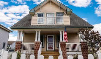 605 N Connecticut Ave, Atlantic City, NJ 08401