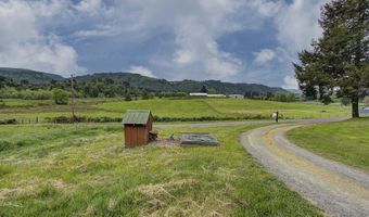 26810 NE 434TH St, Amboy, WA 98601