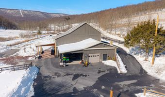 1409 Dunkard Hollow Rd, Alum Bank, PA 15521