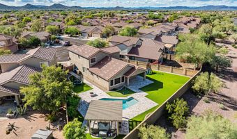 1708 W TWAIN Ct, Anthem, AZ 85086