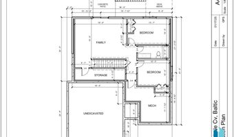 409 Nichole Cv, Baltic, SD 57003