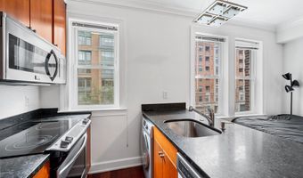 1121 24TH St NW 300, Washington, DC 20037