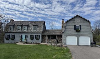 8716 FOUNTAIN GROVE Rd, Amherst, WI 54406
