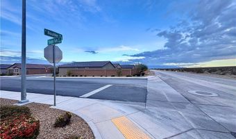 376 Desoto Falls St, Indian Springs, NV 89018