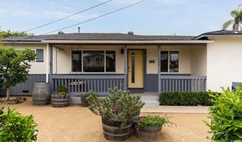 1004 California St, Oceanside, CA 92054