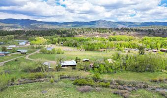 2523 Danielle Dr, Chama, NM 87520