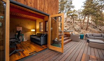 22 Logan Mill Rd, Boulder, CO 80302