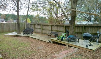 309 Audubon Cir, Brandon, MS 39047