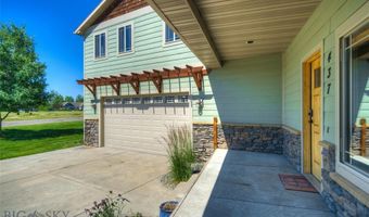 437 Old West Trl, Bozeman, MT 59718