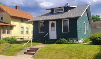 119 NW 7th Ave, Aberdeen, SD 57401