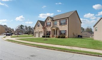 3243 Shoals Park Dr, Decatur, GA 30034