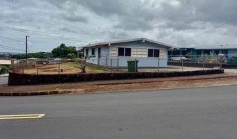 99-579 Hokea St, Aiea, HI 96701