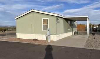 723 W Finnie Flat Rd 155, Camp Verde, AZ 86322