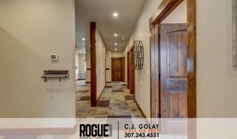 5880 E 2nd St, Casper, WY 82609