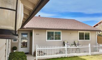 455 Connely St, Hawthorne, NV 89415